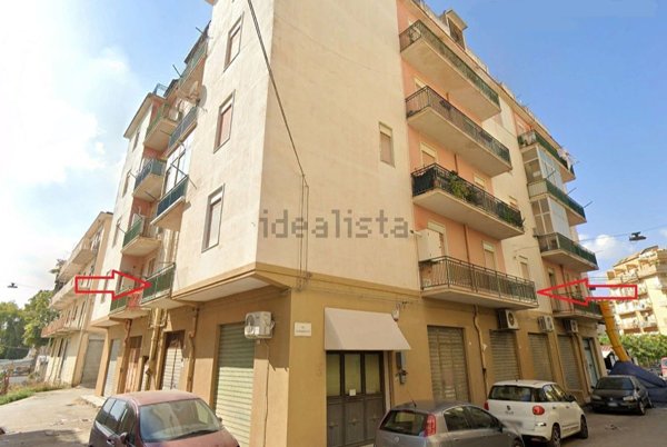 appartamento in vendita a Canicattì