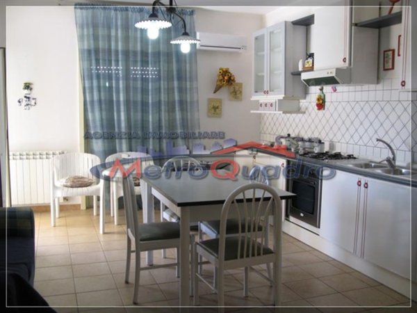 appartamento in vendita a Canicattì