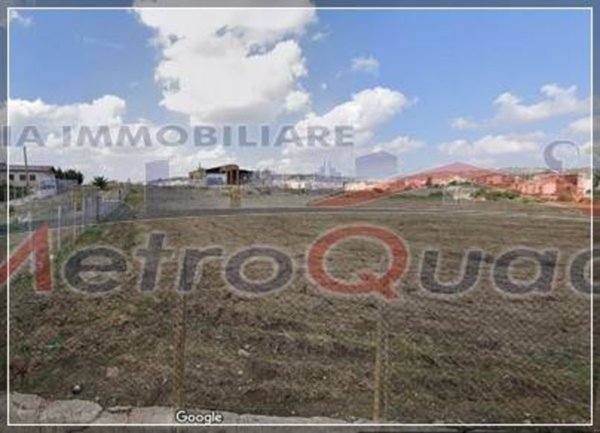 appartamento in vendita a Canicattì