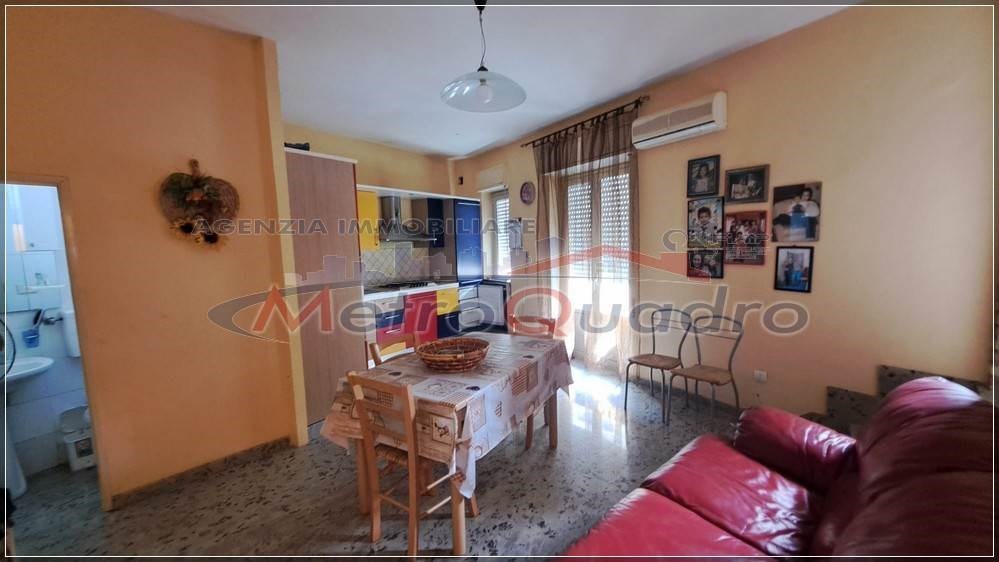 casa indipendente in vendita a Canicattì