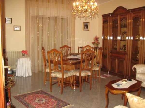 appartamento in vendita a Canicattì