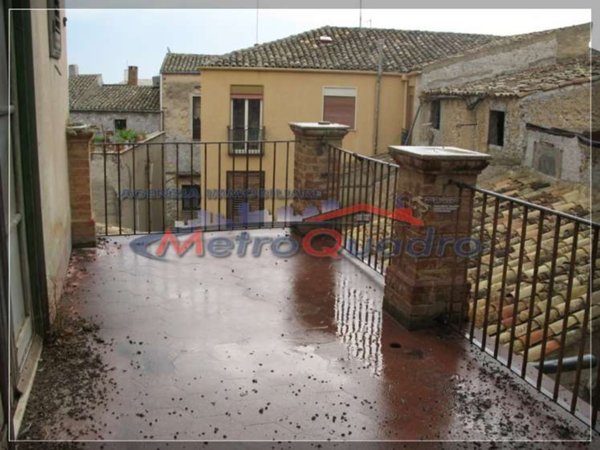 esavano in vendita a Canicattì