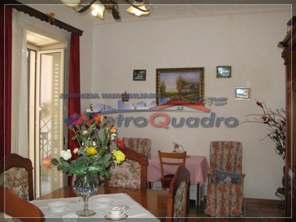 appartamento in vendita a Canicattì