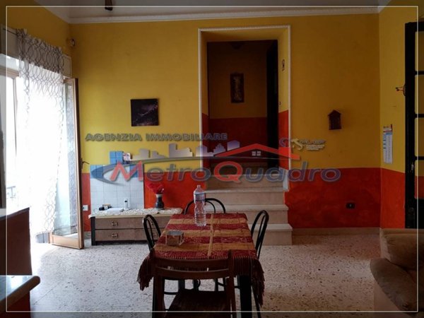 casa indipendente in vendita a Canicattì
