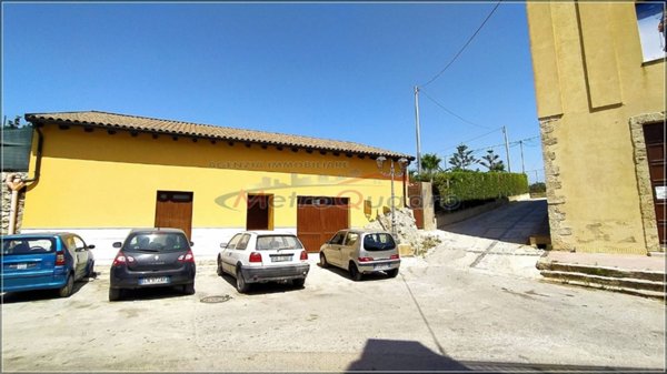 appartamento in vendita a Canicattì