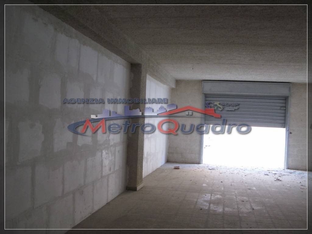 locale di sgombero in vendita a Canicattì