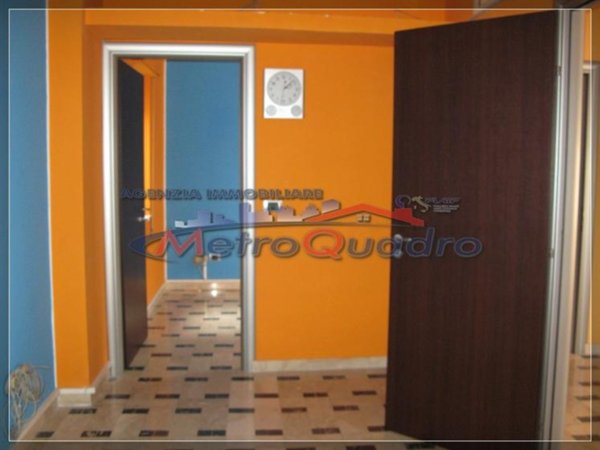 ufficio in vendita a Canicattì