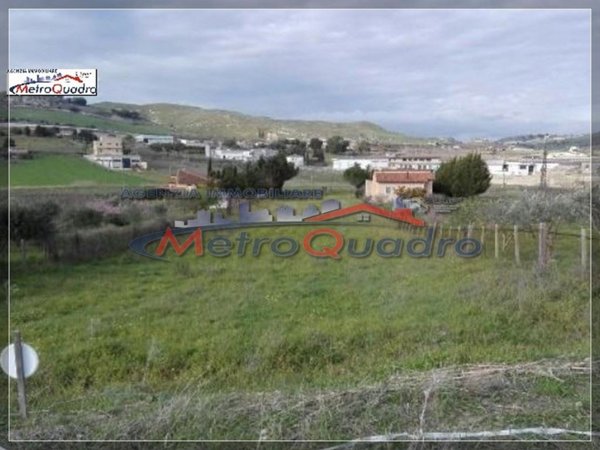 terreno agricolo in vendita a Canicattì