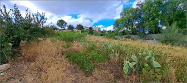 terreno agricolo in vendita a Canicattì