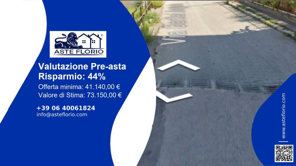 appartamento in vendita a Canicattì