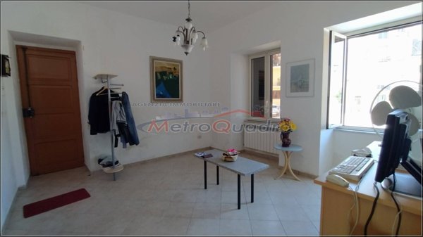 appartamento in vendita a Canicattì