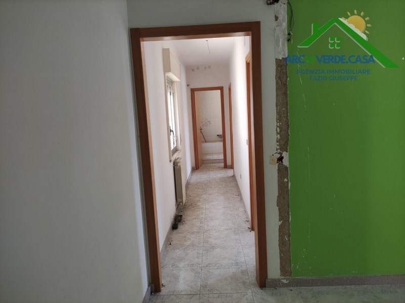 appartamento in vendita a Canicattì