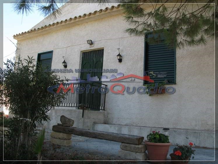 casa indipendente in vendita a Canicattì