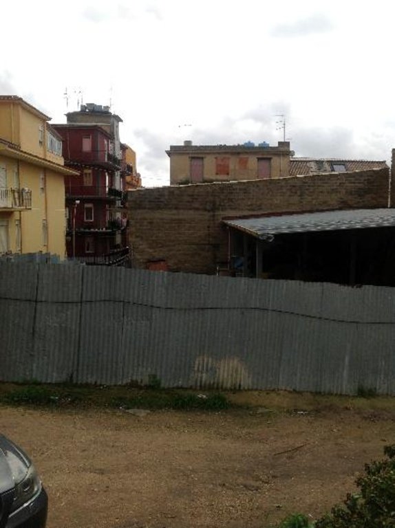 terreno edificabile in vendita a Canicattì