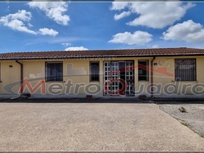 casa indipendente in vendita a Canicattì