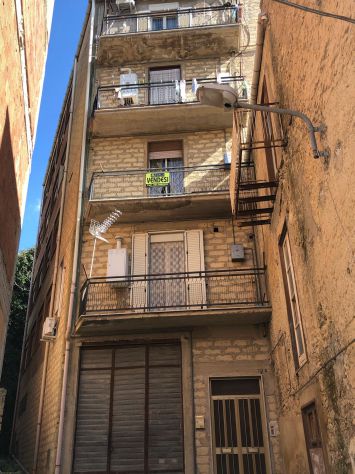 appartamento in vendita a Canicattì