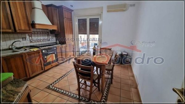 appartamento in vendita a Canicattì