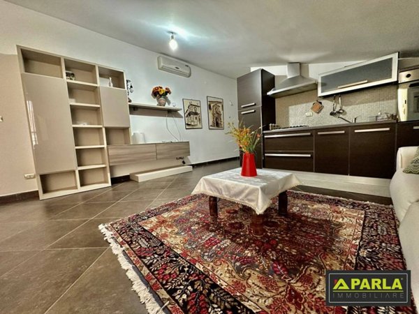 appartamento in vendita a Canicattì