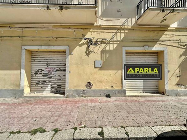 appartamento in vendita a Canicattì