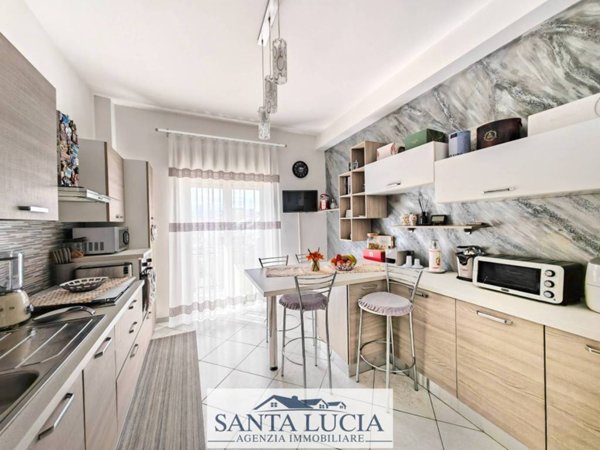 appartamento in vendita a Canicattì