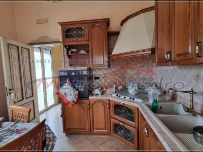casa indipendente in vendita a Canicattì
