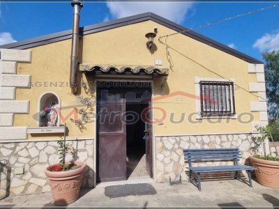 casa indipendente in vendita a Canicattì
