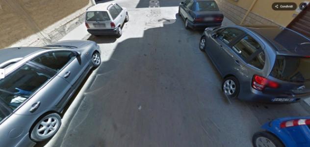 appartamento in vendita a Canicattì