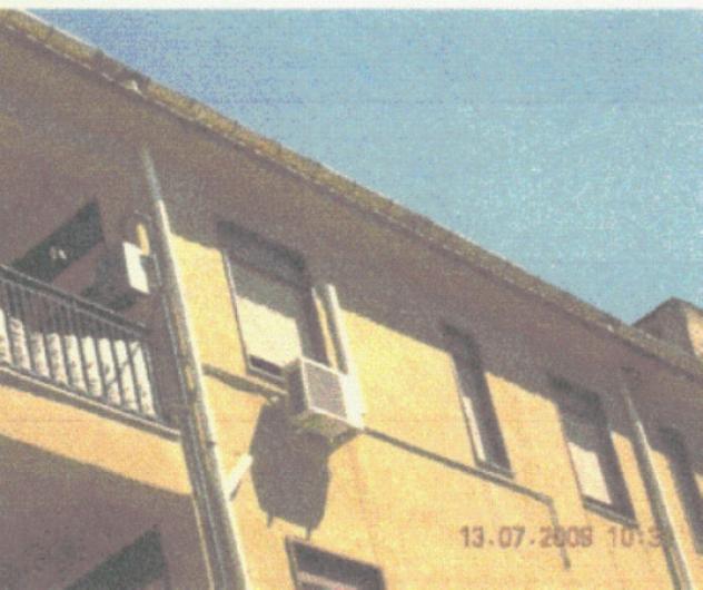 appartamento in vendita a Canicattì