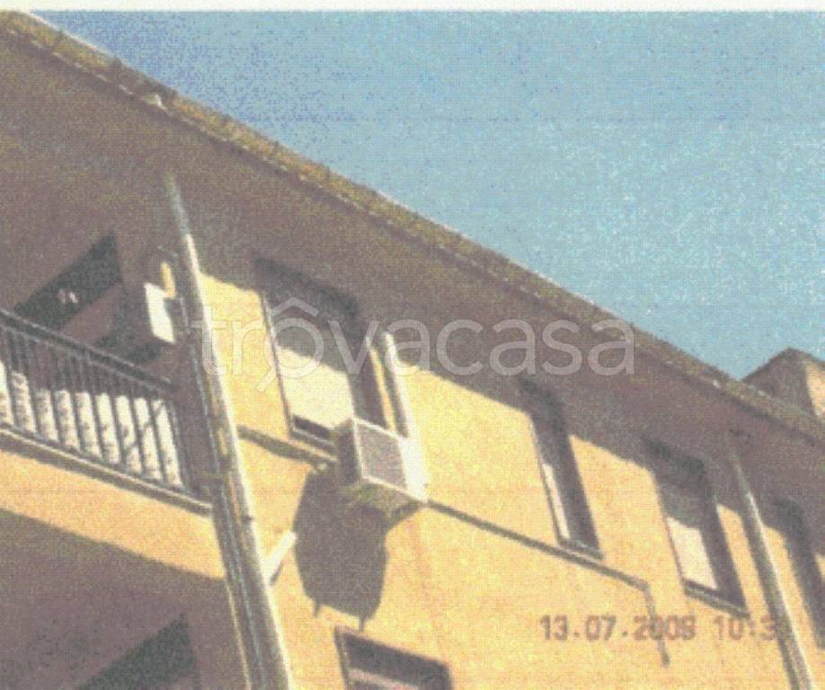 appartamento in vendita a Canicattì