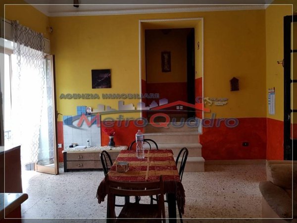casa indipendente in vendita a Canicattì