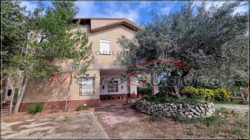 casa indipendente in vendita a Canicattì