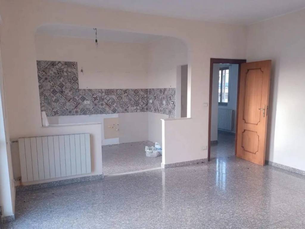 appartamento in vendita a Canicattì