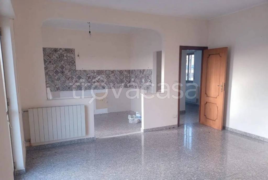 appartamento in vendita a Canicattì