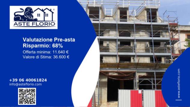 appartamento in vendita a Canicattì