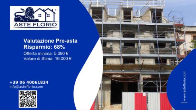 mansarda in vendita a Canicattì