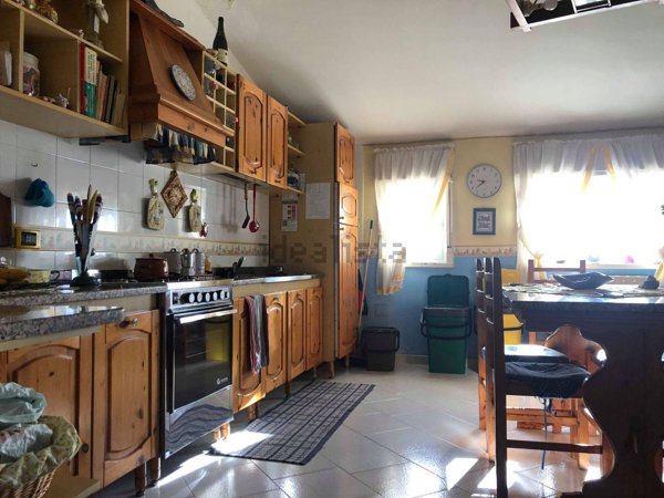 appartamento in vendita a Canicattì