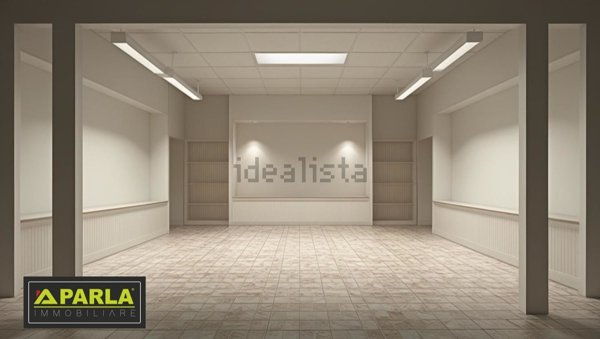 locale di sgombero in vendita a Canicattì