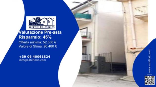 appartamento in vendita a Canicattì
