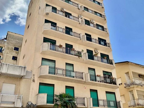 appartamento in vendita a Canicattì