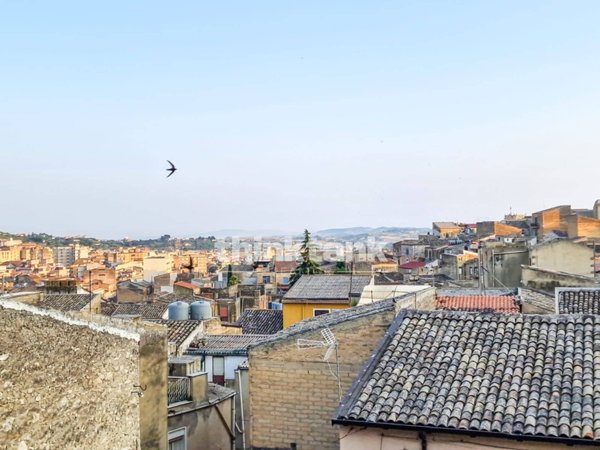 casa indipendente in vendita a Canicattì