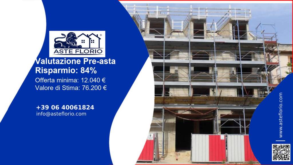 appartamento in vendita a Canicattì