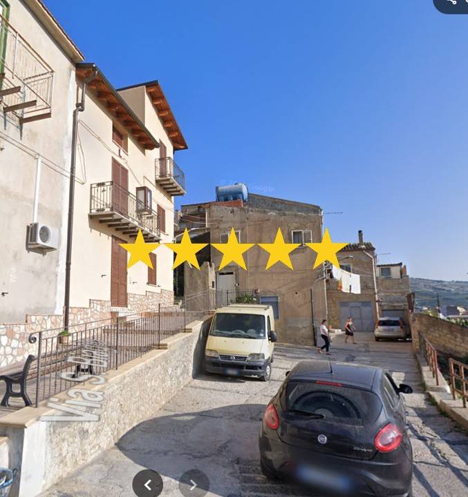 appartamento in vendita a Canicattì