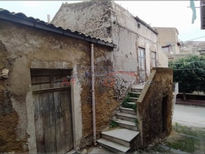 casa indipendente in vendita a Canicattì