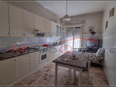 appartamento in vendita a Canicattì