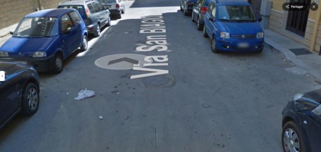 appartamento in vendita a Canicattì