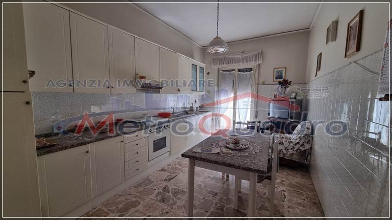 appartamento in vendita a Canicattì
