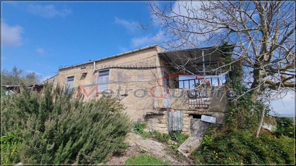 casa indipendente in vendita a Canicattì