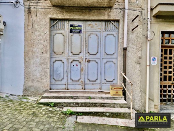 casa indipendente in vendita a Canicattì