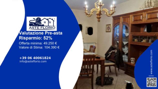 appartamento in vendita a Canicattì