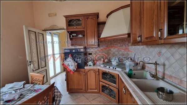 casa indipendente in vendita a Canicattì
